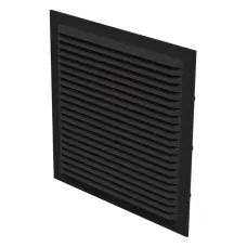 Решетка Seria2 1919 Black