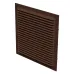 Решетка Seria2 1919 Brown