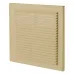 Решетка Seria1 2020 Wood light