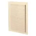 Решетка Seria2 2417 Beige