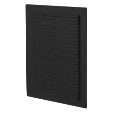 Решетка Seria1 2518 Black