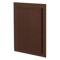 Решетка Seria2 2417 Brown