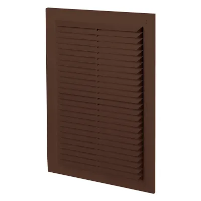 Решетка Seria2 2417 Brown