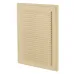 Решетка Seria1 2518 Beige