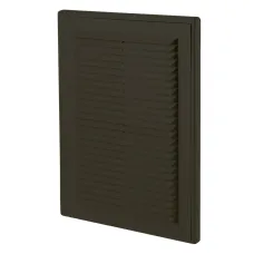 Решетка Seria1 2518 Brown