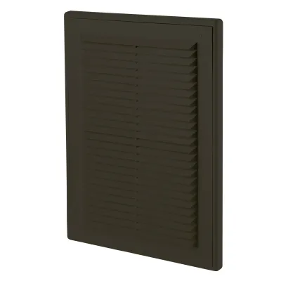 Решетка Seria1 2518 Brown