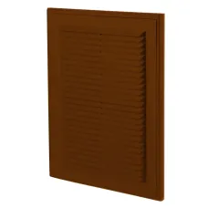 Решетка Seria1 2518 Wood red