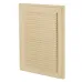 Решетка Seria1 2518 Wood light