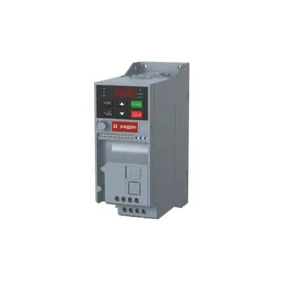Преобразователь  частоты RF-51-P4K0-0009-T4-E20-B-H