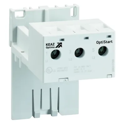 Адаптер монтажный OptiStart TF-FX-3804 для реле TF-...38