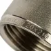 Фитинг компрессионный для PEX труб 20x2.0x3/4