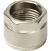Фитинг компрессионный для PEX труб 20x2.8x3/4
