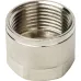 Фитинг компрессионный для PEX труб 20x2.8x3/4