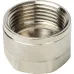 Фитинг компрессионный для PEX труб 16x2.0x3/4