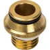 Фитинг компрессионный  STOUT для труб PEX-AL-PEX 20х2,0х3/4
