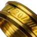 Фитинг компрессионный  STOUT для труб PEX-AL-PEX 20х2,0х3/4