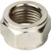 Фитинг компрессионный STOUT для труб PEX-AL-PEX 16х2,0х1/2
