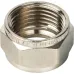 Фитинг компрессионный STOUT для труб PEX-AL-PEX 16х2,0х1/2