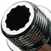 Удлинитель хромированный 1/2 х 55
