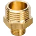 Ниппель НН переходной 1/2X1/4