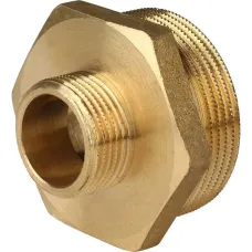 Ниппель НН переходной 1'1/2x3/4