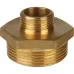 Ниппель НН переходной 1'1/2x3/4