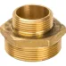 Ниппель НН переходной 2x1'1/4 Ниппель НН переходной 2x1'1/4