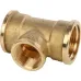 Тройник ВВ переходной 1X3/4X1 Тройник ВВ переходной 1X3/4X1
