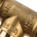 Тройник 32х25х32 переходной, аксиальный, для труб из сшитого полиэтилена