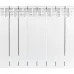 Радиатор биметаллический секционный 500/90/8 боковое подключение
