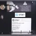 Конвектор внутрипольный SCN 80.190.1400 с естественной конвекцией (решетка роликовая, анодированный алюминий)