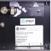 Конвектор внутрипольный SCN 80.190.1800 с естественной конвекцией (решетка роликовая, анодированный алюминий)