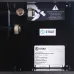 Конвектор внутрипольный SCN 80.240.800 с естественной конвекцией (решетка роликовая, анодированный алюминий)