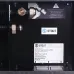 Конвектор внутрипольный SCN 110.240.1400 с естественной конвекцией (решетка роликовая, анодированный алюминий)