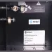 Конвектор внутрипольный SCN 110.240.1800 с естественной конвекцией (решетка роликовая, анодированный алюминий)