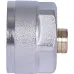 Фитинг 16x2.6x3/4 евроконус компрессионный для PEX труб