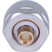 Фитинг 16x2.6x3/4 евроконус компрессионный для PEX труб
