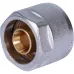 Фитинг компрессионный STOUT для труб PEX-AL-PEX 20х2,9х3/4