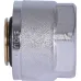 Фитинг компрессионный STOUT для труб PEX-AL-PEX 20х2,9х3/4