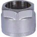 Фитинг компрессионный STOUT для труб PEX-AL-PEX 20х2,9х3/4