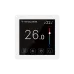 Терморегулятор теплого пола 16А, TFT, NTC 10К - 2м, белый