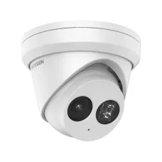 Видеокамера IP 8Мп уличная с EXIR-подсветкой до 30м (2.8мм)