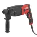 Перфоратор электрический SDS Plus RH1109 и доп. патрон, 850 Вт, 2.8 Дж