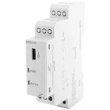 Преобразователь интерфейсов DCE142 USB-RS485