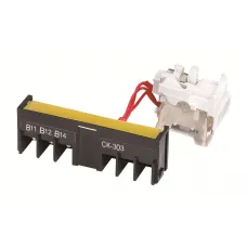 Контакт сигнальный правый ВА-308