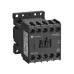 Контактор MP1K 4P(4НО) 9A DC12V
