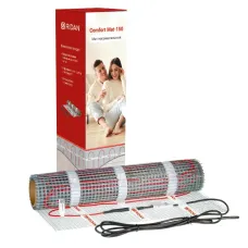Мат нагревательный (теплый пол) Ridan Comfort Mat-150 375 Вт 230 В 2,5 м2