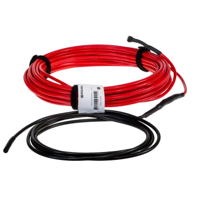 Кабель нагревательный (теплый пол) Ridan Flex-18 615 Вт 230 В 34 м