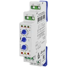 Реле контроля напряжения РКН-3-15-15 AC230В/AC400BУХЛ4