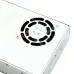 Источник питания INNOCONT. Вход: 220VAC, 4.5А, выход: 400W, 24VDC, 16.5A, -10 +50С, IP20,типы защиты: КЗ, перегрузка, перенапряжение SB-P-400-24